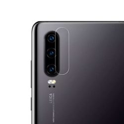   Huawei P30 Pro Camera kameravédő üvegfólia (tempered glass), átlátszó