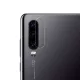 Huawei P30 Pro Camera kameravédő üvegfólia (tempered glass), átlátszó