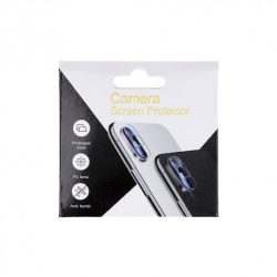   Samsung Galaxy A70 Camera kameravédő üvegfólia (tempered glass), átlátszó