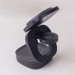 Maxlife MXWC-06 magnetic vezeték nélküli töltő 15W, fekete 3in1