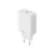 Maxlife MXTC-10-30C PD QC hálózati töltő 1x USB-C 30W, fehér