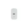 Maxlife MXTC-10-30C PD QC hálózati töltő 1x USB-C 30W, fehér
