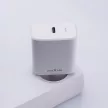 Maxlife MXTC-10-30C PD QC hálózati töltő 1x USB-C 30W, fehér