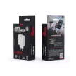 Maxlife MXTC-10-30C PD QC hálózati töltő 1x USB-C 30W, fehér