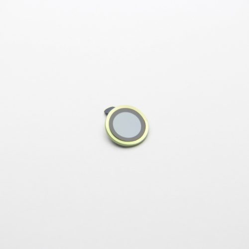 Set of lens glasses iPhone 13 Pro 6,1" / iPhone 13 Pro Max 6,7" kameravédő, zöld