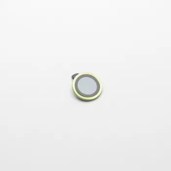   Set of lens glasses iPhone 16 6,1" / iPhone 16 Plus 6,7" green (2pcs) kameravédő