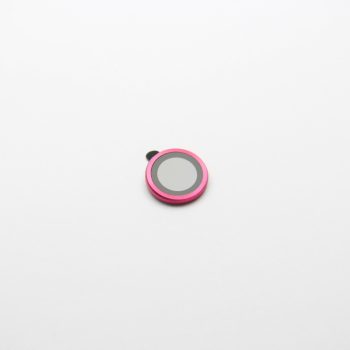   Set of lens glasses iPhone 14 6,1" / iPhone 14 Plus 6,7" red (2pcs)