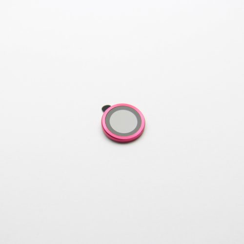 Set of lens glasses iPhone 14 6,1" / iPhone 14 Plus 6,7" red (2pcs)