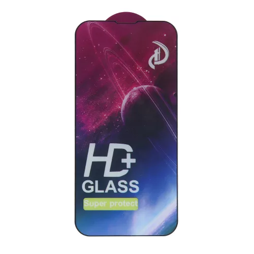 Tempered glass 9D Samsung Galaxy A07 4G edzett üvegfólia