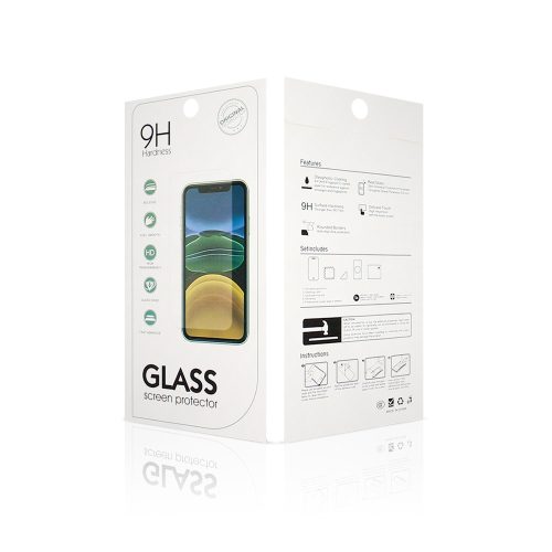 Tempered glass 2,5D Samsung Galaxy A26 5G edzett üvegfólia