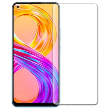   Xiaomi Mi 11 Lite 5G kijelzővédő edzett üvegfólia (tempered glass) 9H keménységű (nem teljes kijelzős 2D sík üvegfólia), átlátszó