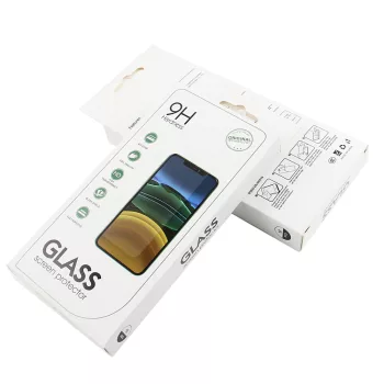 Tempered glass 2,5D Samsung Galaxy A56 5G edzett üvegfólia