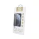 Samsung Galaxy A52 4G/A52 5G/A52s 5G 5D Full Glue edzett üvegfólia (tempered glass) 9H keménységű, fekete