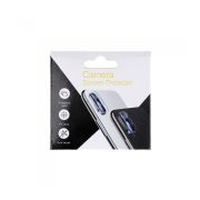  iPhone 14 Pro Max kameravédő üvegfólia (tempered glass), 9H keménységű, átlátszó