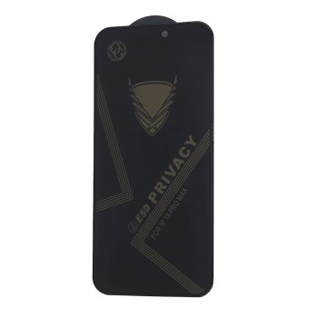   OG Premium Privacy iPhone 13 mini betekintés védett edzett üvegfólia (tempered glass) 9H keménységű, átlátszó