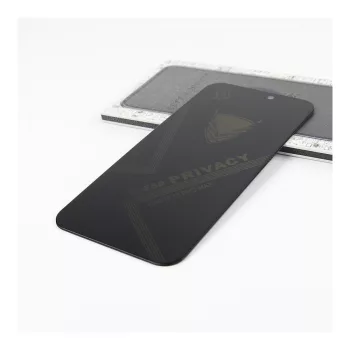   Tempered Glass OG Premium Privacy Samsung Galaxy A56 5G betekintésvédő üvegfólia