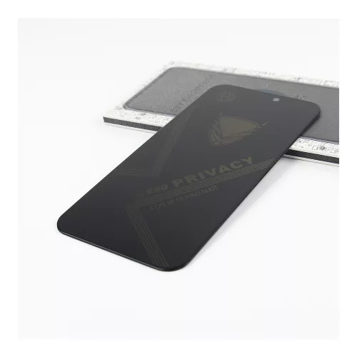 Tempered Glass OG Premium Privacy Samsung Galaxy A56 5G betekintésvédő üvegfólia
