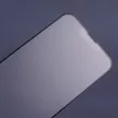 Tempered glass 6D matte Samsung Galaxy A56 5G matt edzett üvegfólia