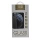 Tempered glass 10D Samsung Galaxy S24 FE black frame