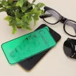Tempered glass 9D Ceramic Samsung Galaxy A07 edzett üvegfólia