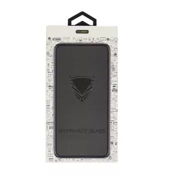   Tempered Glass OG Premium Privacy Samsung Galaxy A07 4G betekintésvédő üvegfólia