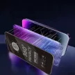 Tempered glass Privacy 360 Samsung Galaxy A07 betekintésvédő üvegfólia