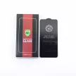 Tempered glass 6D Samsung Galaxy S26 Ultra black frame 10in1 edzett üvegfólia