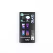 Tempered glass 6D Samsung Galaxy S26 Plus black frame 10in1 edzett üvegfólia