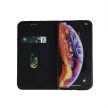 Smart Senso Samsung Galaxy A32 5G oldalra nyíló tok, fekete