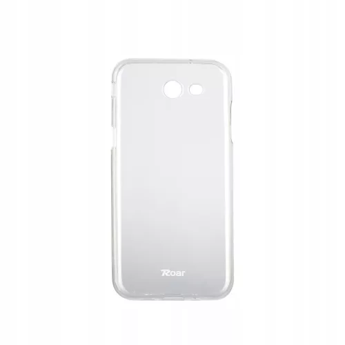 Roar Jelly Case Samsung Galaxy J5 (2017) hátlap, tok, átlátszó