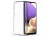 Samsung Galaxy A32 5G Super Slim 0.5mm szilikon hátlap, tok, átlátszó