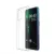 Samsung Galaxy A32 5G Super Slim 0.3mm szilikon hátlap, tok, átlátszó