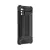 Hybrid Armor Tough Rugged Samsung Galaxy A32 5G ütésálló hátlap, tok, fekete