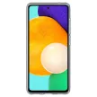 Clear case Samsung Galaxy A52 4G/A52 5G 2mm szilikon hátlap, tok, átlátszó