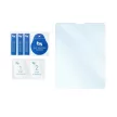 Blue Star iPad Pro 12.9" (2018/2020/2021) kijelzővédő edzett üvegfólia (tempered glass) 9H keménységű, átlátszó