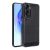 Carbon Case Flexible Honor 90 Lite hátlap, tok, fekete