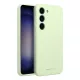 ROAR case CLOUD SKIN SAMSUNG A06 tok, zöld