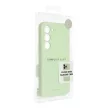 ROAR case CLOUD SKIN SAMSUNG A06 tok, zöld