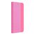 Smart Senso Samsung Galaxy A13 5G/A04S oldalra nyíló tok, rózsaszín