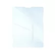 Blue Star iPad Pro 12.9" (2018/2020/2021) kijelzővédő edzett üvegfólia (tempered glass) 9H keménységű, átlátszó