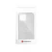 Glitter 3in1 Case Samsung Galaxy A53 5G hátlap, tok, ezüst