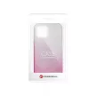 Glitter 3in1 Case Samsung Galaxy A53 5G hátlap, tok, ezüst-rózsaszín