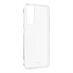   Roar Jelly Case Samsung Galaxy A13 4G hátlap, tok, átlátszó