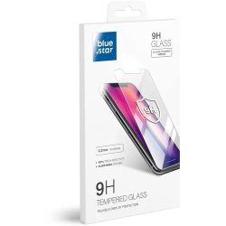   Blue Star Samsung Galaxy A53 5G kijelzővédő edzett üvegfólia (tempered glass) 9H keménységű (nem teljes kijelzős 2D sík üvegfólia), átlátszó
