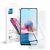 Blue Star Xiaomi Redmi Note 11S kijelzővédő edzett üvegfólia (tempered glass) 9H keménységű (nem teljes kijelzős 2D sík üvegfólia), átlátszó