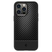 Spigen Core Armor iPhone 14 Pro hátlap, tok, fekete