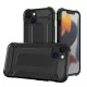 Hybrid Armor Tough Rugged iPhone 14 Plus ütésálló hátlap, tok, fekete