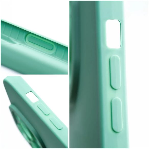 Roar Luna Case Samsung Galaxy A13 5G hátlap, tok, zöld