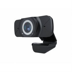   ECM-CDV126C Full HD 1080p (1920*1080p)/30fp webkamera, fekete