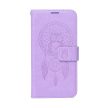 Mezzo Dreamcatcher iPhone 11 oldalra nyíló tok, lila